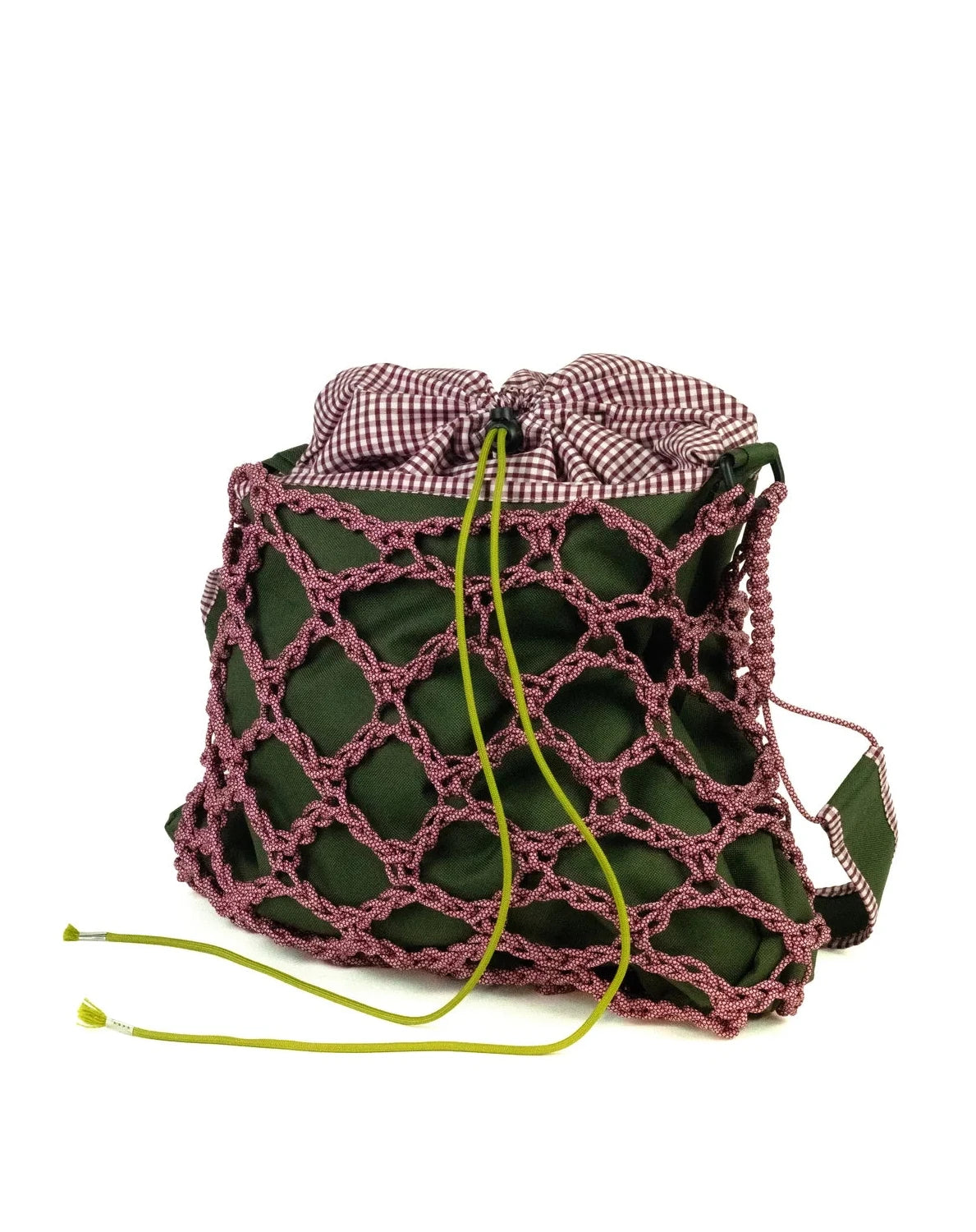 Studio Bag Matcha