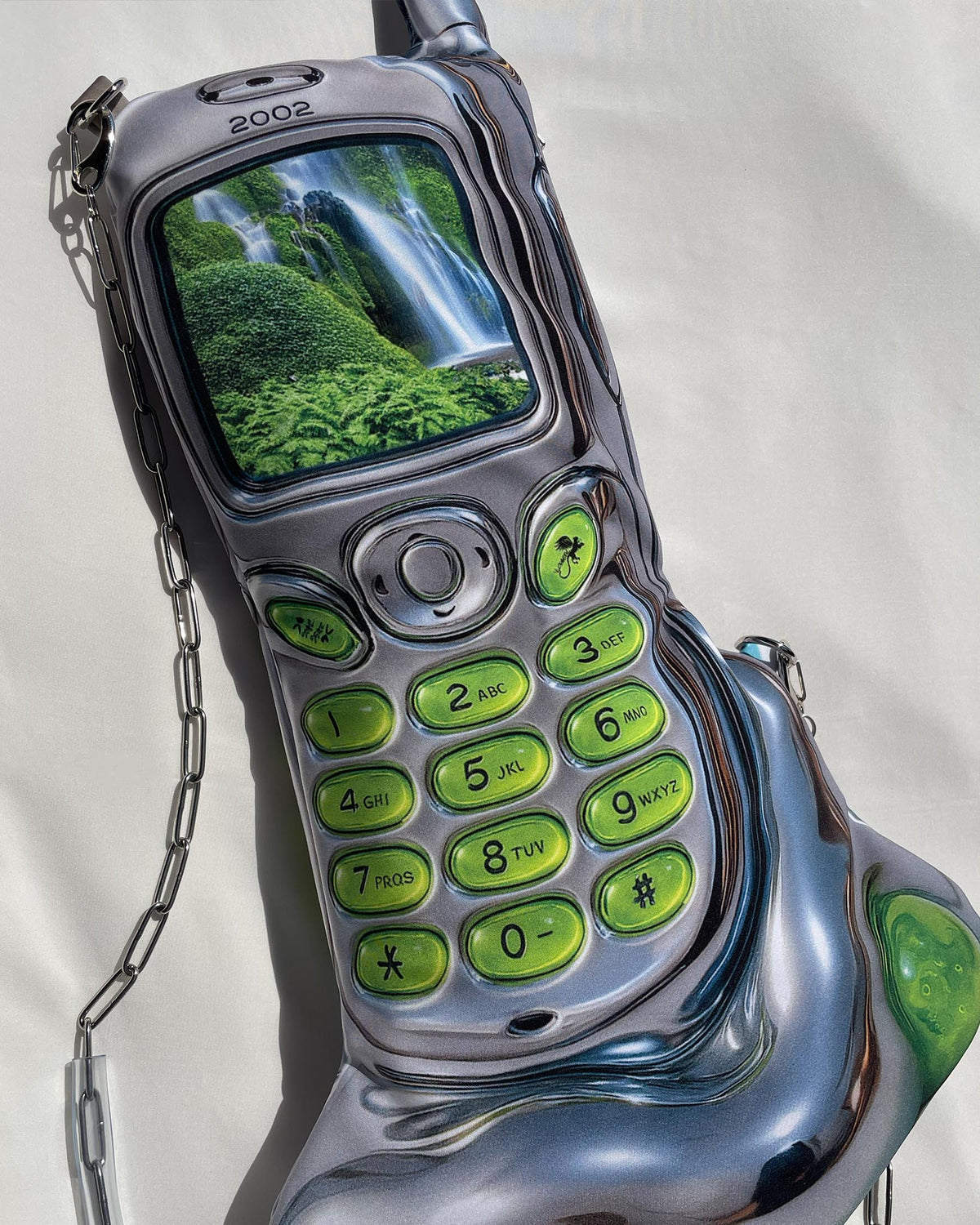 NATURE CELL