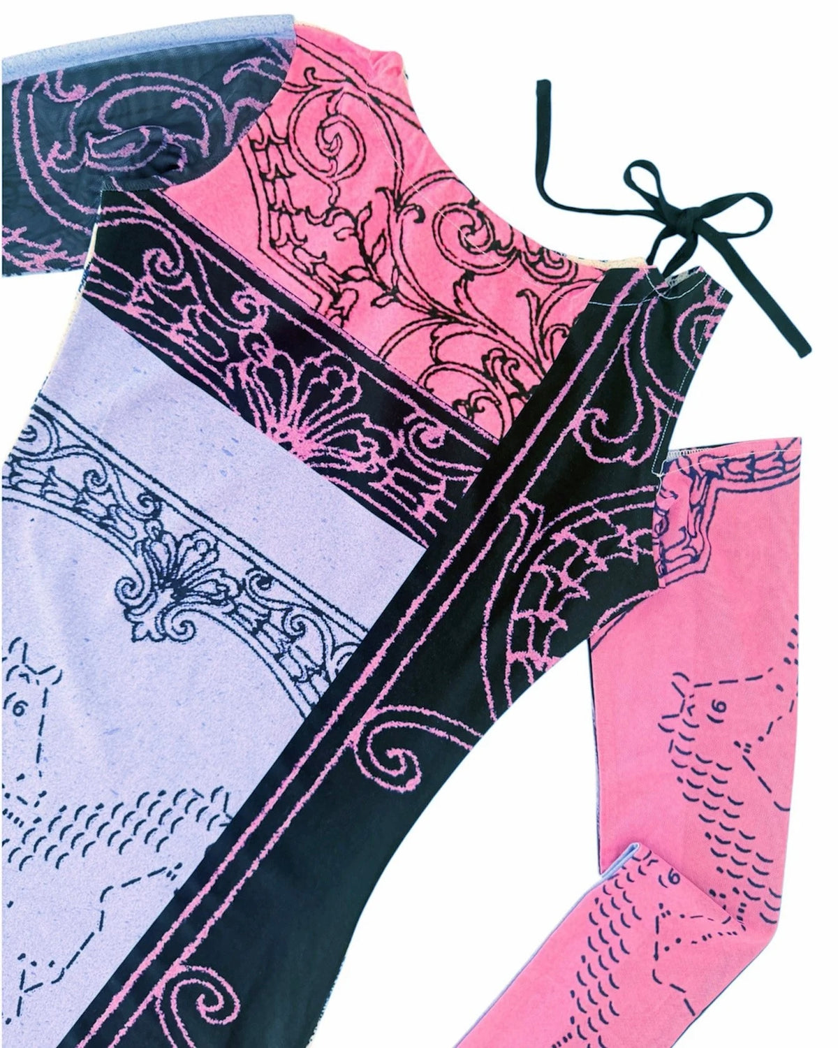 JORDAN DRESS
