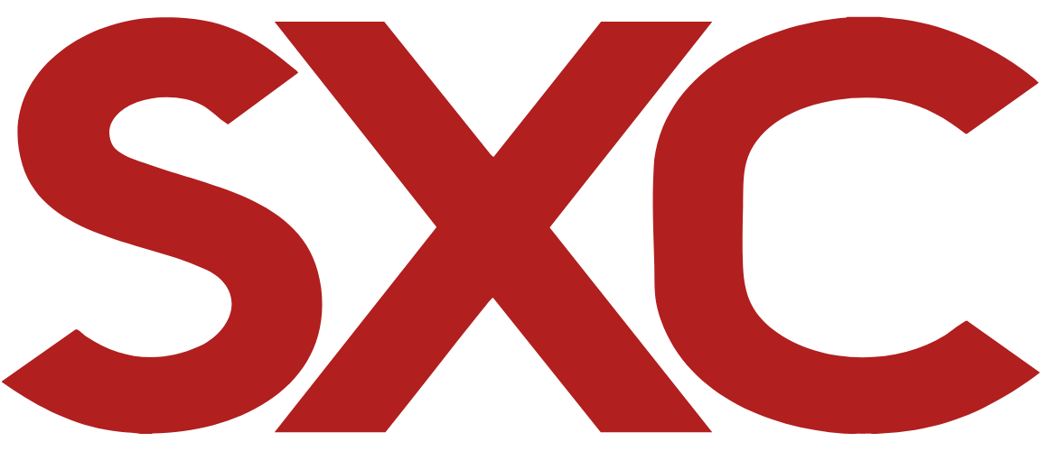 SXC Showroom