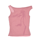 DIABLITO TOP PINK