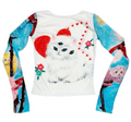 KITTY KAT LONGSLEEVE