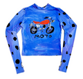 MOTO LONGSLEEVE