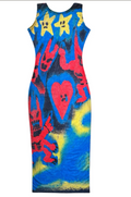 DEATHLY DRESS