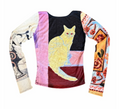 NIGHTSTALKER LONGSLEEVE