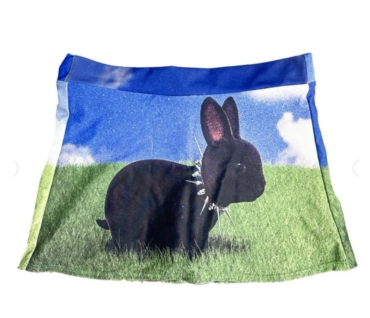 BUNNY SKORT