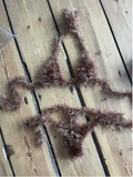 FLUFFY BIKINI BROWN