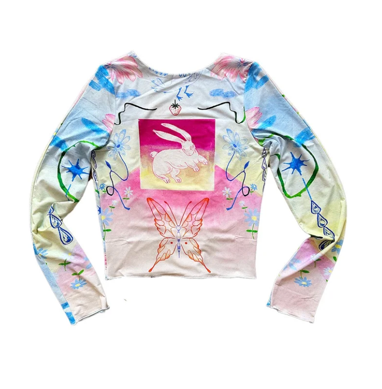 BLISS LONGSLEEVE