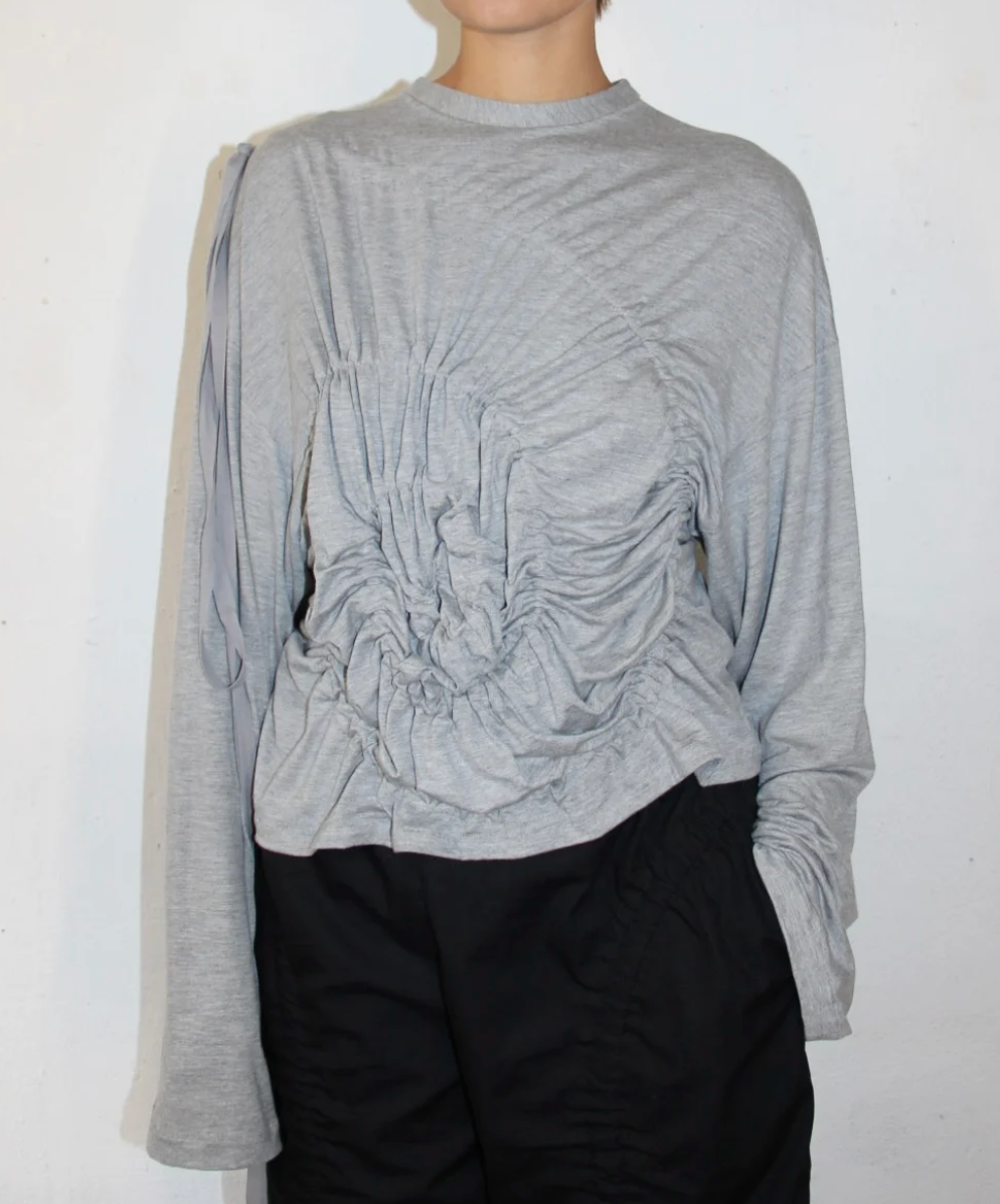 SPRIAL TEE