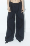 WIGGLE TROUSERS