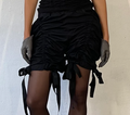 BLOOMERS BLACK