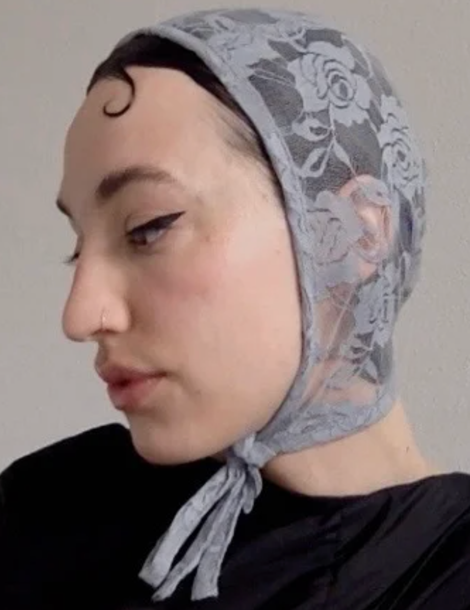 BONNET GREY