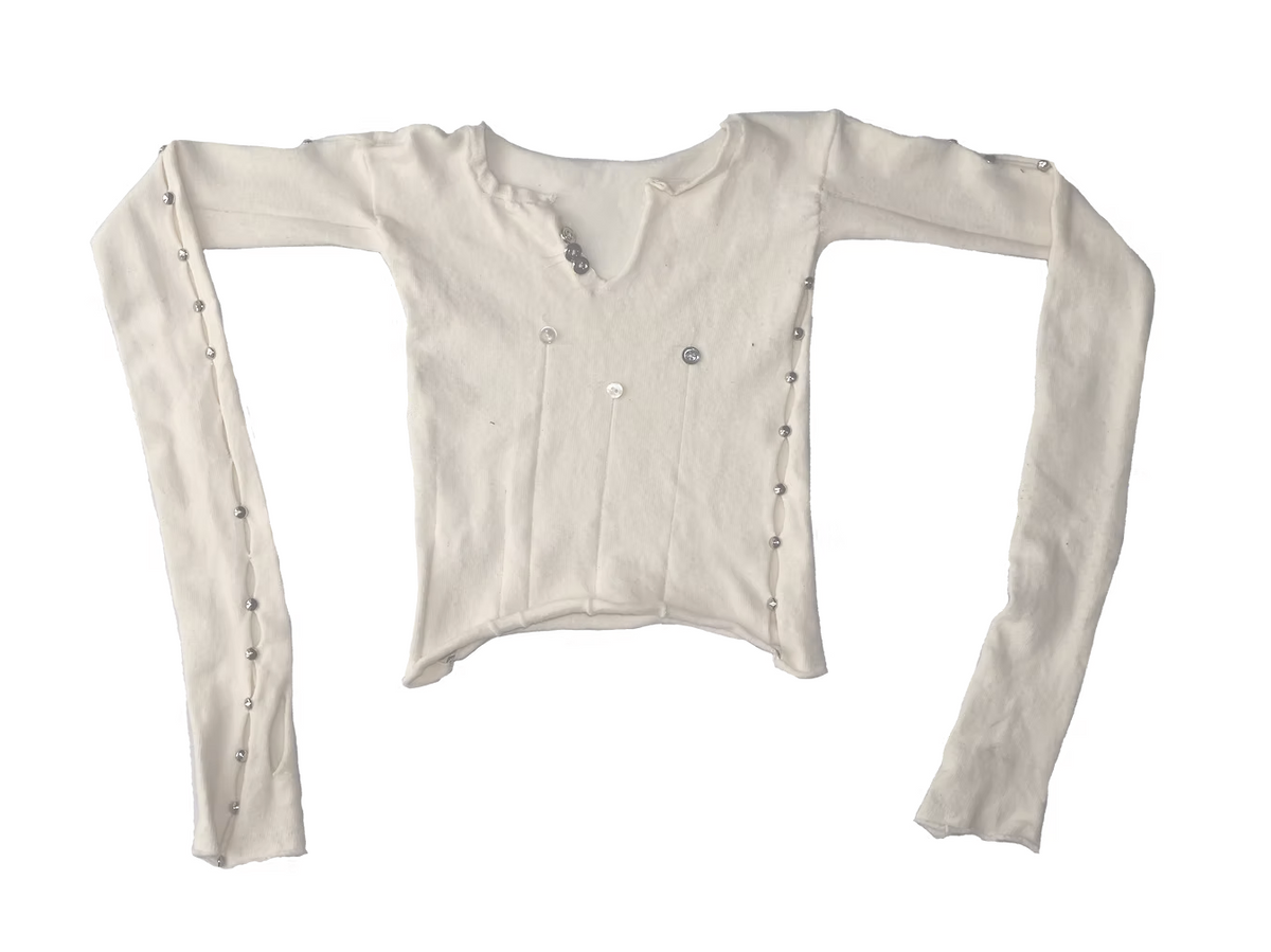 White Long Sleeve