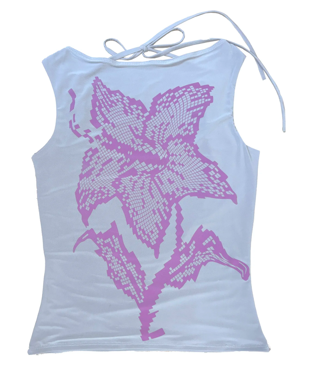 LILLIUM GREY TOP