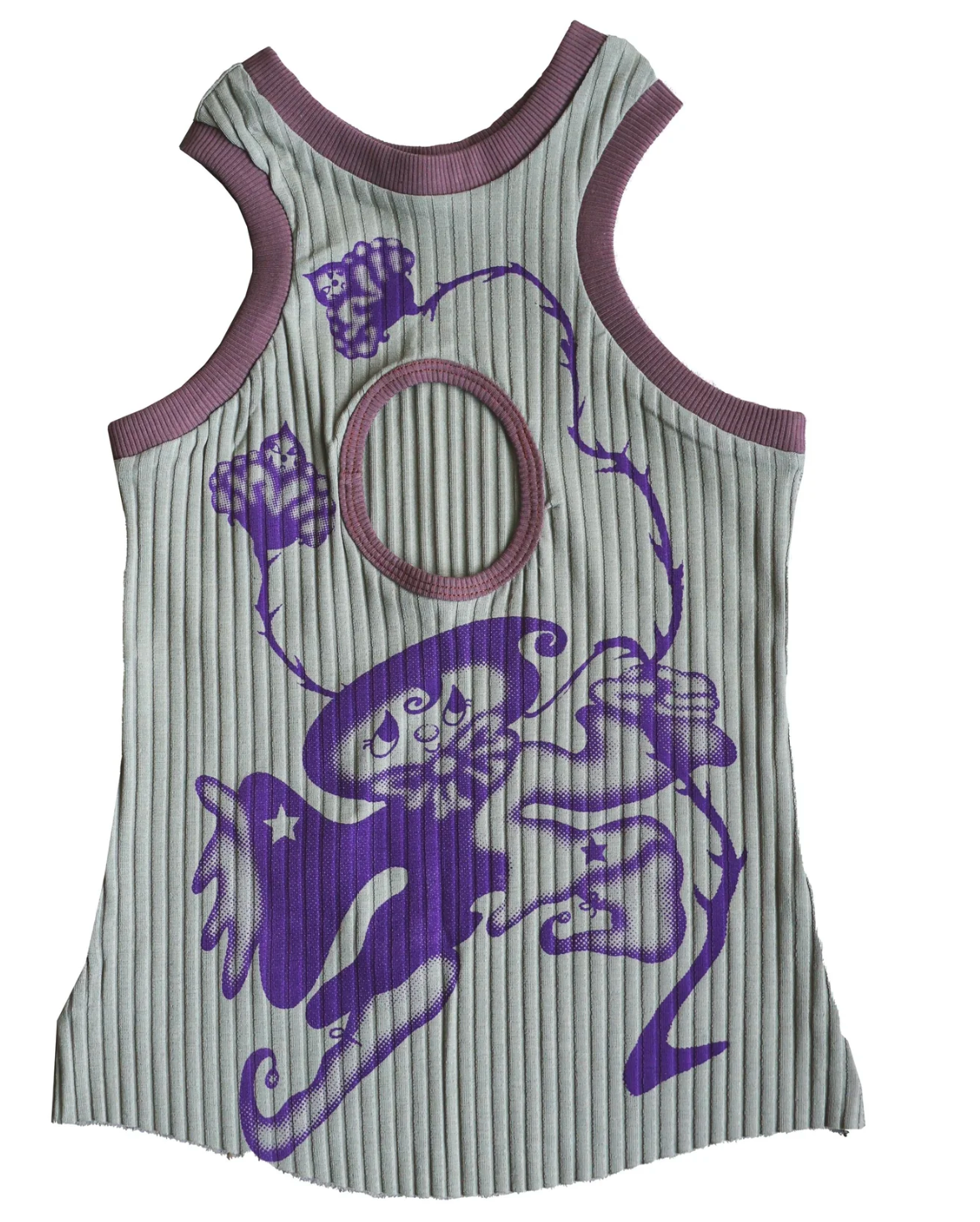 GOBLIN TOP