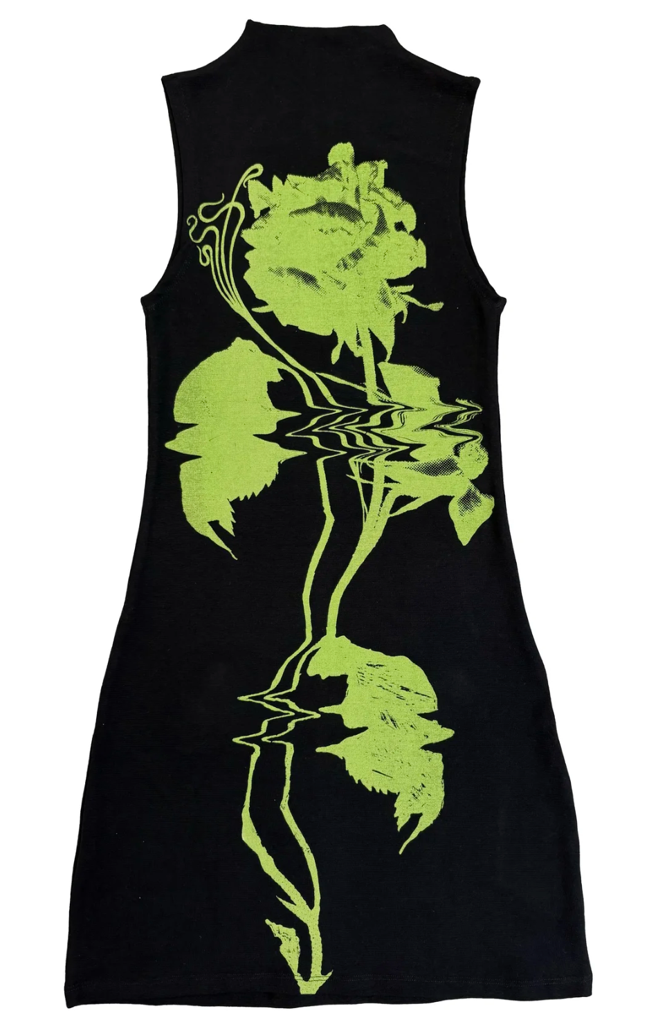 ROSE DRESS