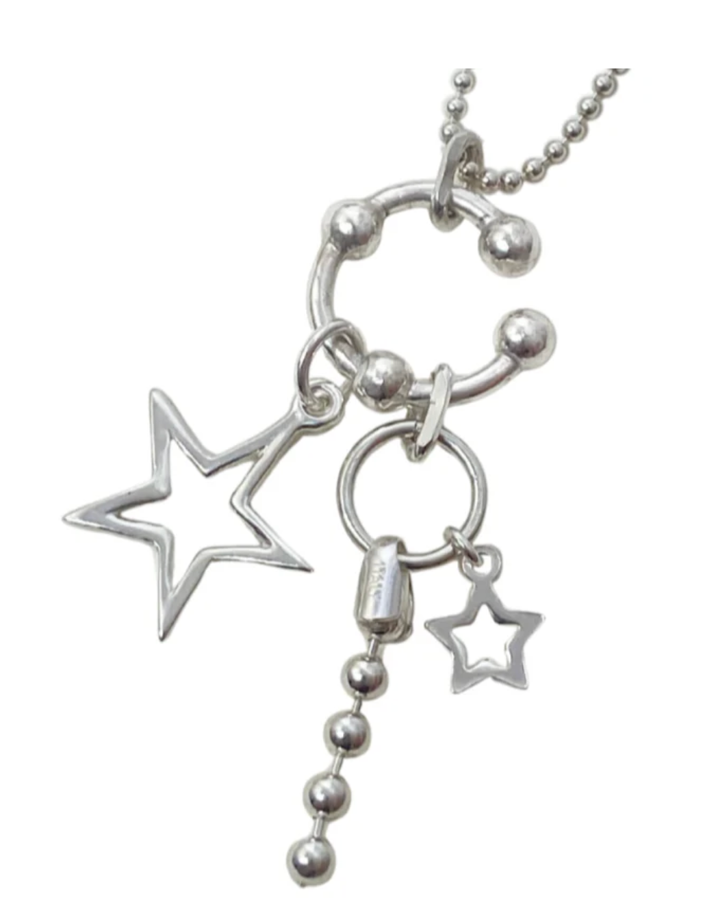 IN DREAMS NECKLACE