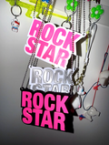 ROCKSTAR PENDANT