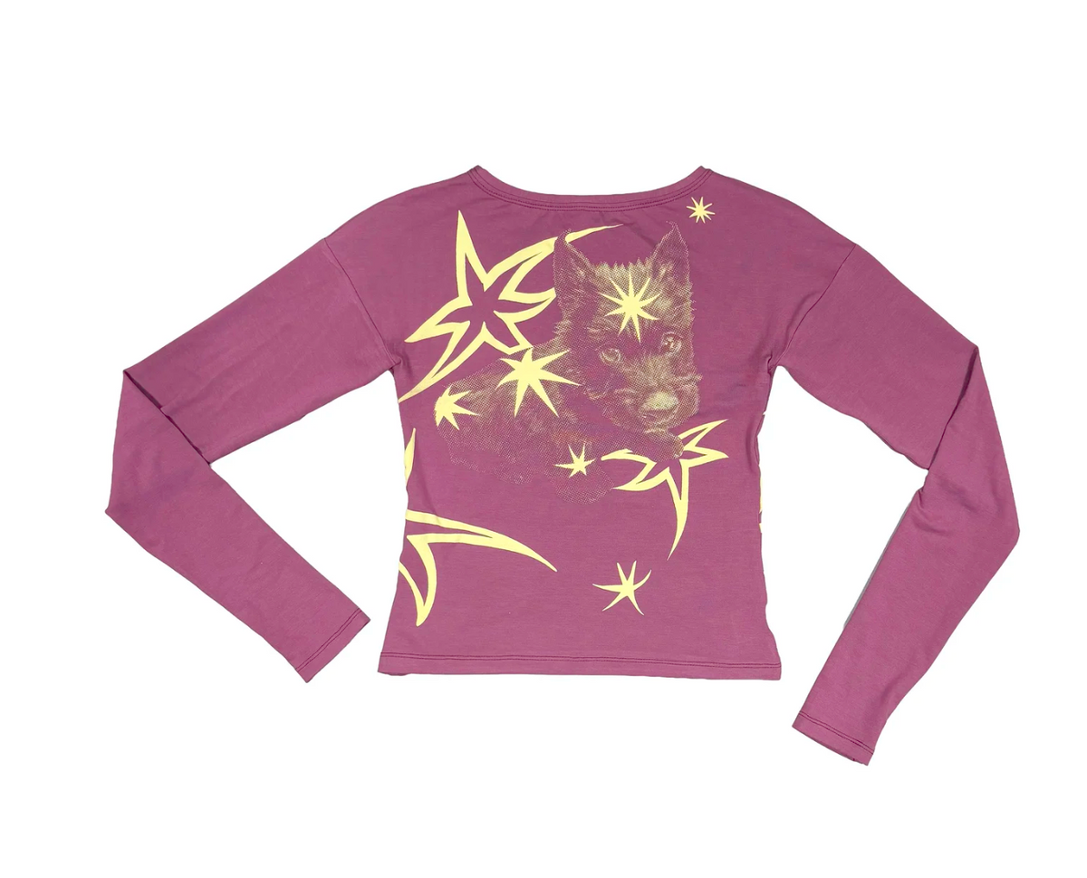 WESTIE TOP BERRY