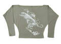 GREYHOUNDS TOP KHAKI