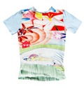 JUICY BABY TEE