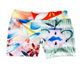 JUICY BOOTY SHORTS