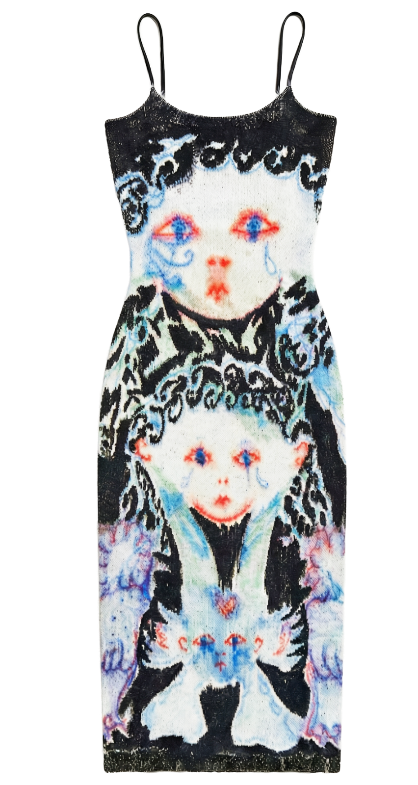 OPTIONS DRESS