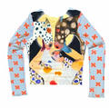 PAUMAU LONGSLEEVE