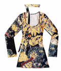 ENCHANTED DRESS