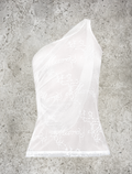 Veil Lace Tank