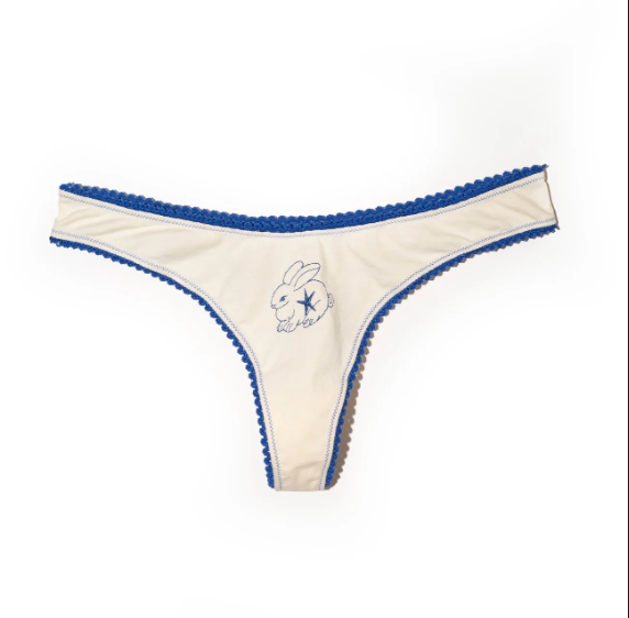 AGUEB THONG