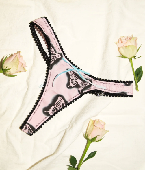 BAILEY PRADO THONG