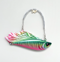 FIRE FISH