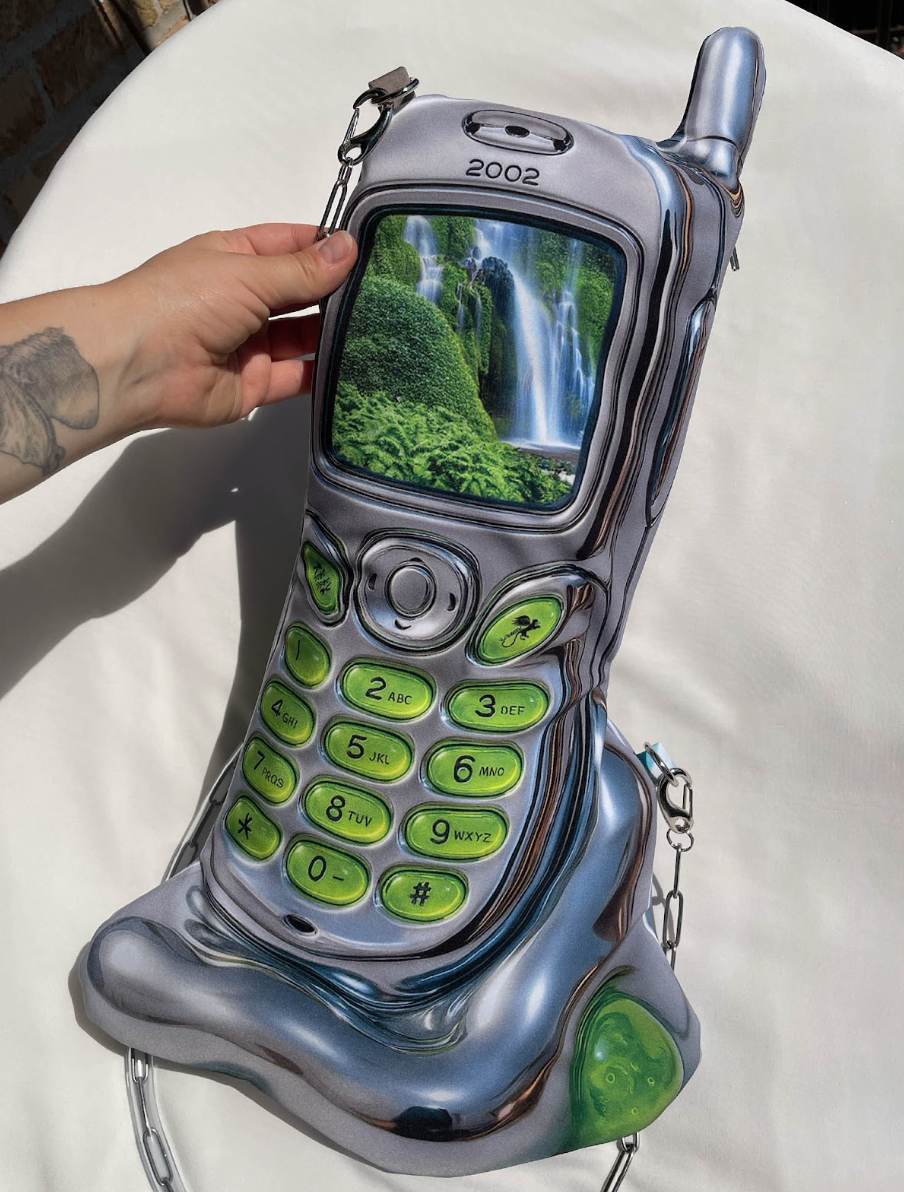 NATURE CELL