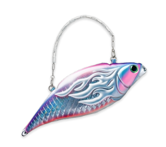 TRIBAL FISH