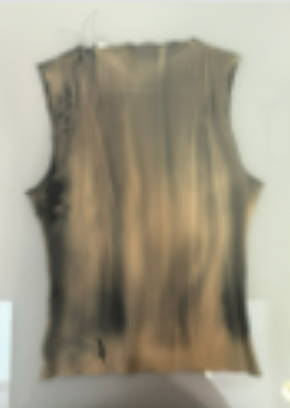 Basic top BEIGE