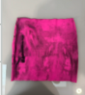 Mini skirt PINK
