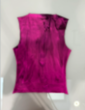 Basic top PINK