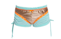 YUMMY SHORTS BLUE