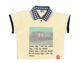 YES POLO YELLOW