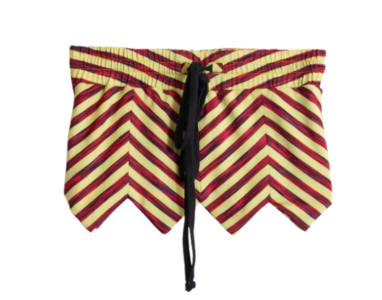 CLOWN SKIRT