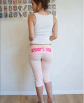SMART ASS CAPRI