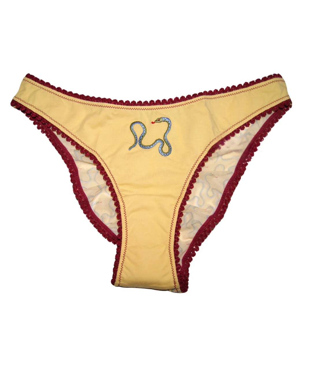 SNAKE BRIEF