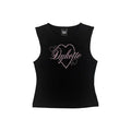 DYKETTE TANK