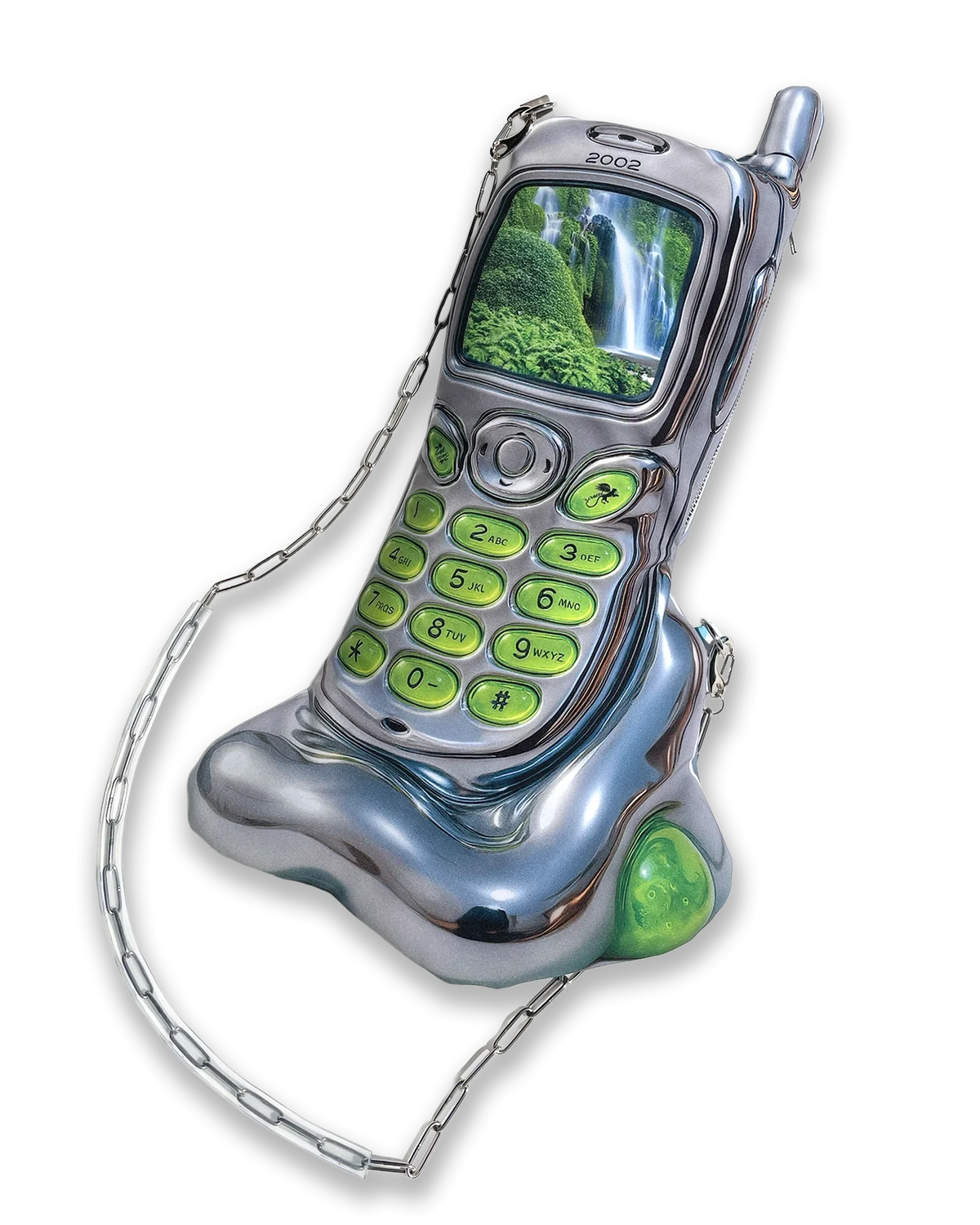 NATURE CELL