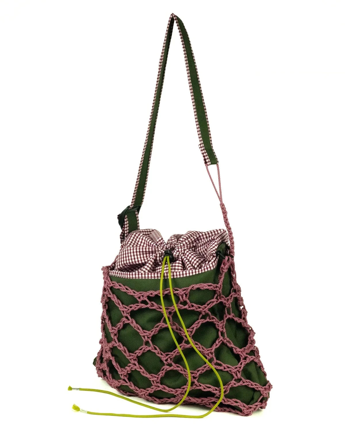 Studio Bag Matcha