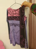 JORDAN DRESS
