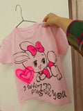 PURSUE SHIRT PINK