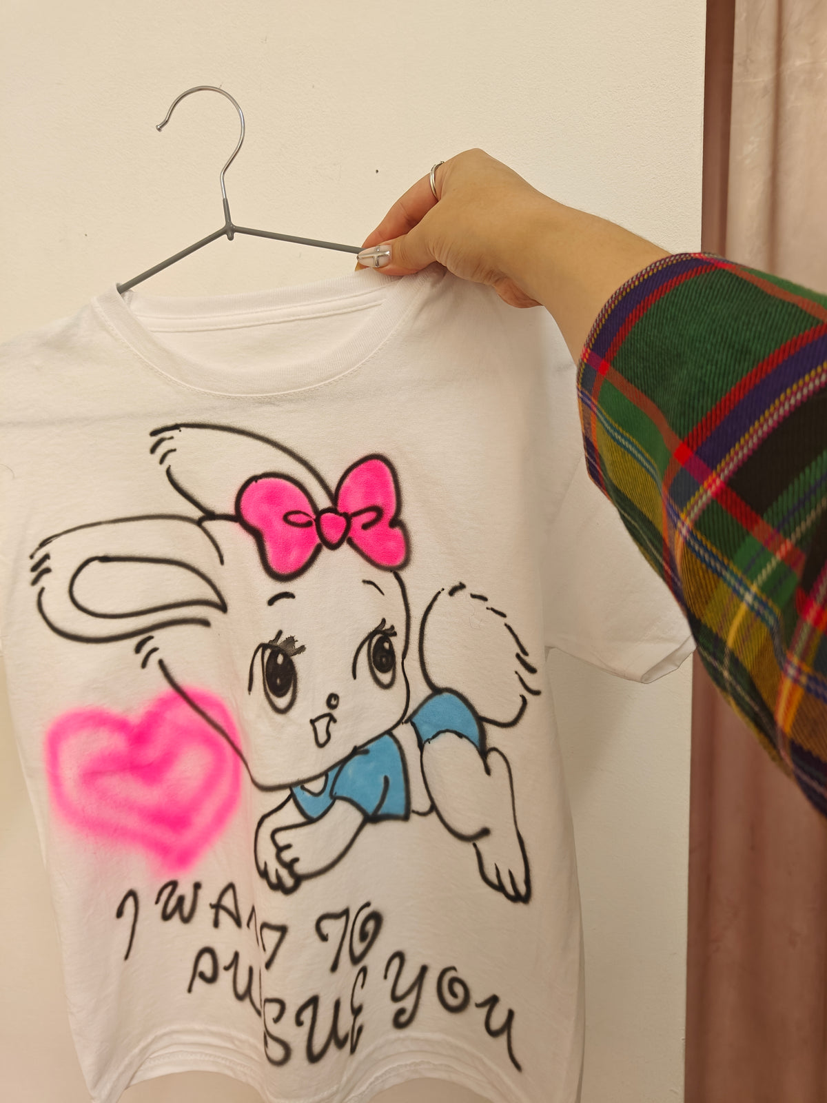 PURSUE SHIRT WHITE