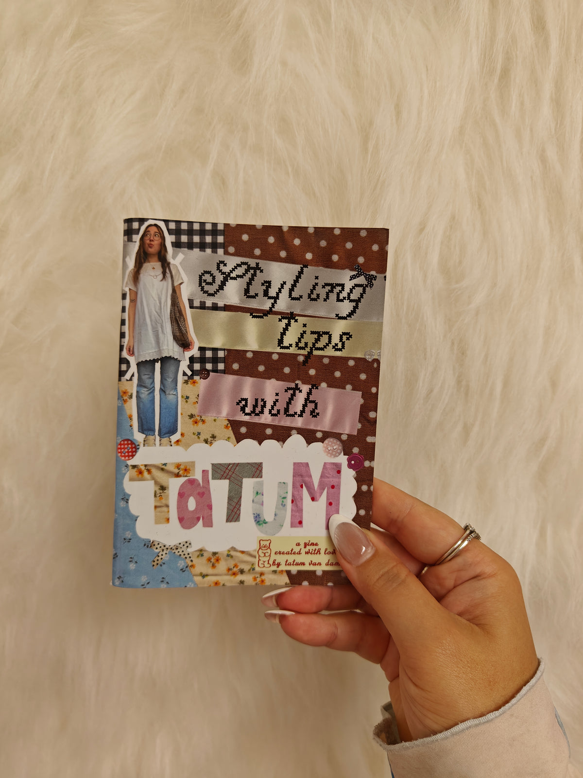Tatum Zine